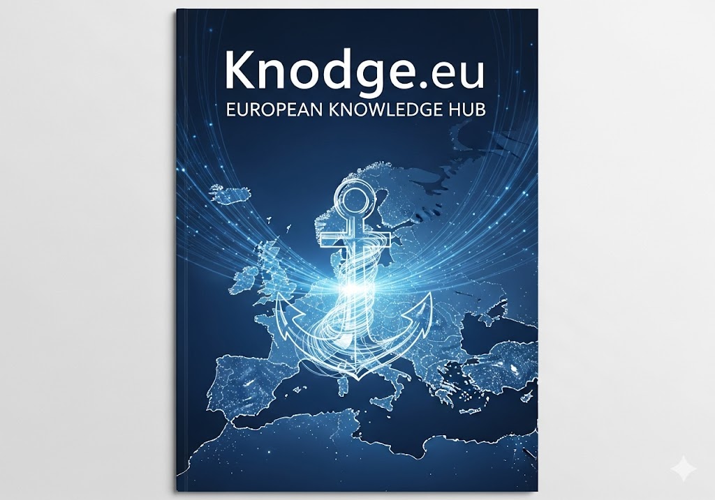 Pourquoi Knodge.eu - Qui nous sommes et ce que nous croyons.